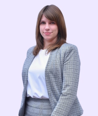  Любовь Николаевна Чемерис