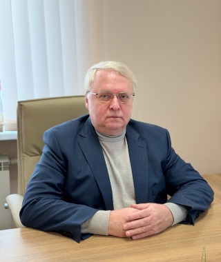Алексей Владимирович Виноградов