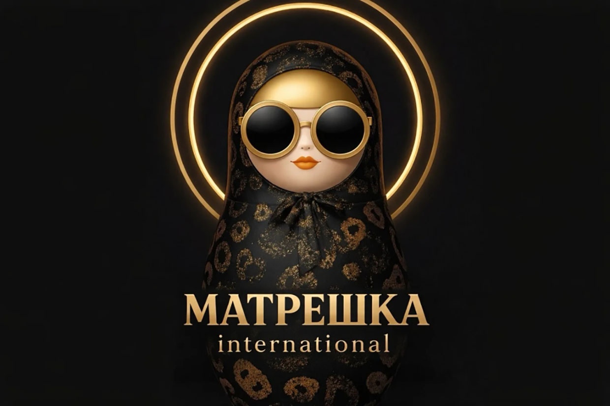 В Москве пройдет масштабный международный конкурс «МАТРЕШКА INTERNATIONAL»