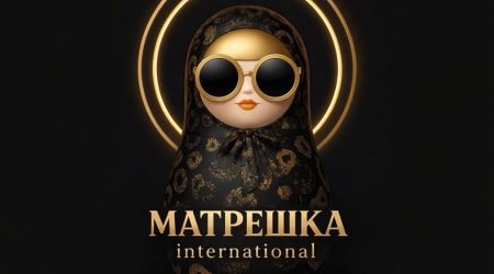 В Москве пройдет масштабный международный конкурс «МАТРЕШКА INTERNATIONAL»