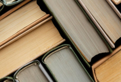 Литературный клуб, заседание книжного клуба «Круг чтения»
