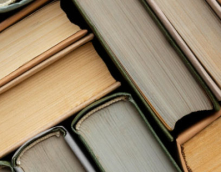 Литературный клуб, заседание книжного клуба «Круг чтения»