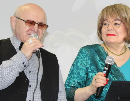 Концерт «Наедине с осенью»