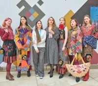 В Москве пройдет финал XX этнофестиваля «Земля Калевалы»