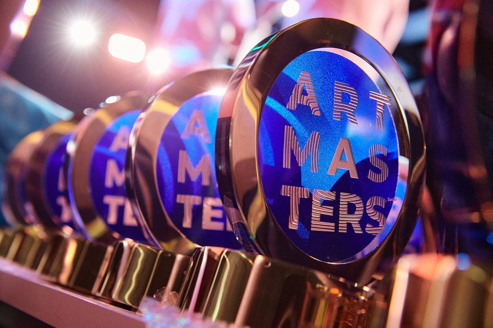 Старт приема заявок на новый сезон Чемпионата ArtMasters-2023