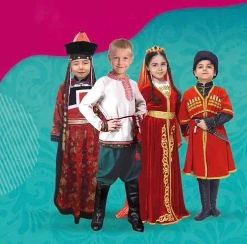 Клиентская неделя «Культура объединяет сердца»